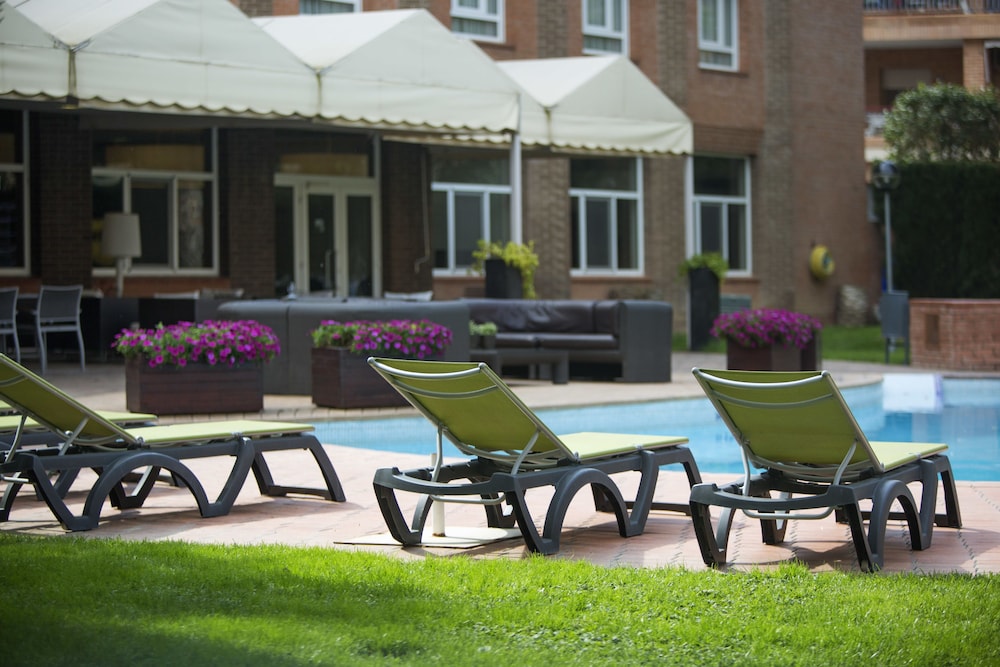 Hotel Sb Corona Tortosa 5/58
