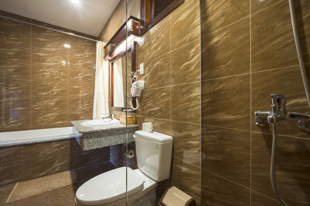 Phu Quoc Villas 56/58