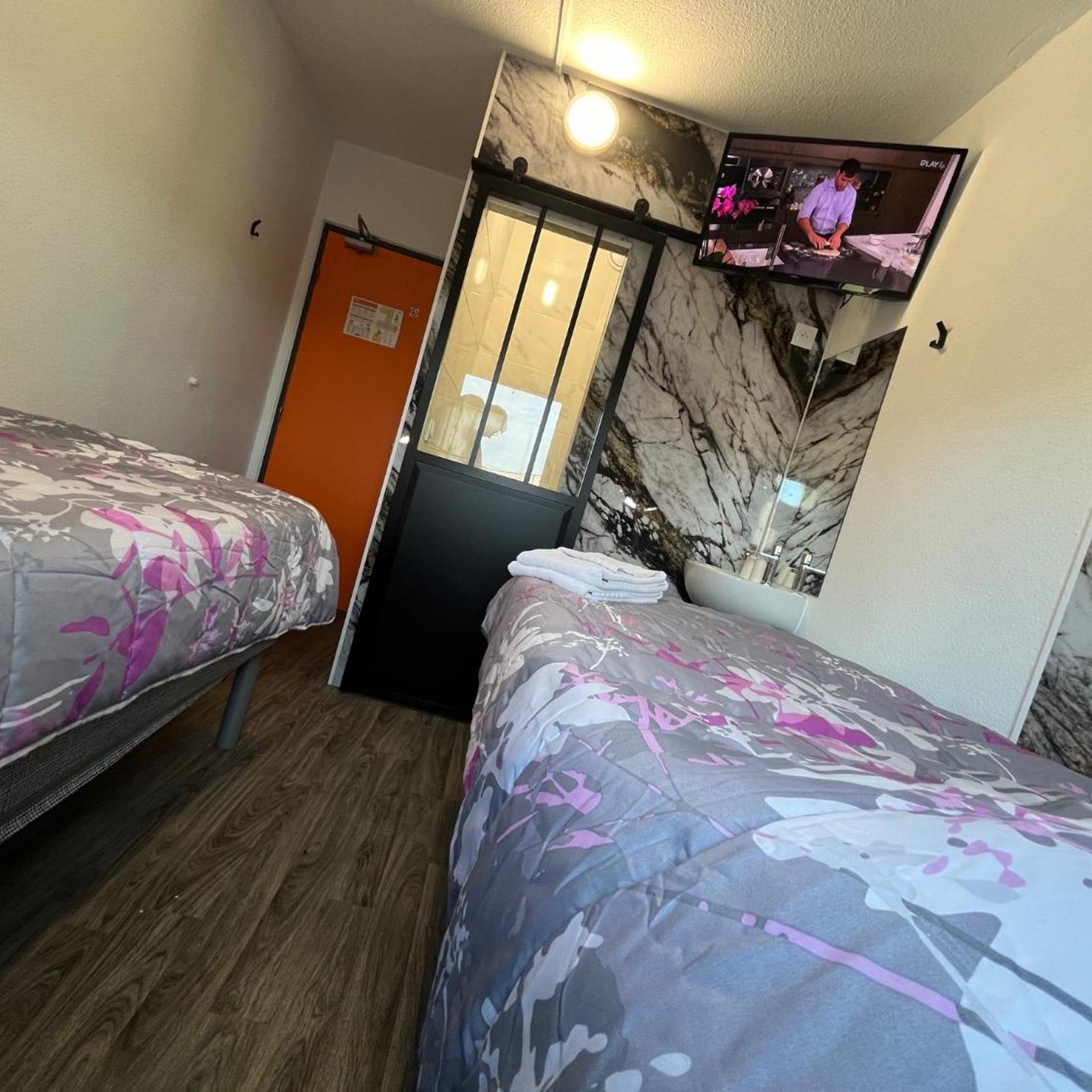 Hotel ClassEco Gent 15/47