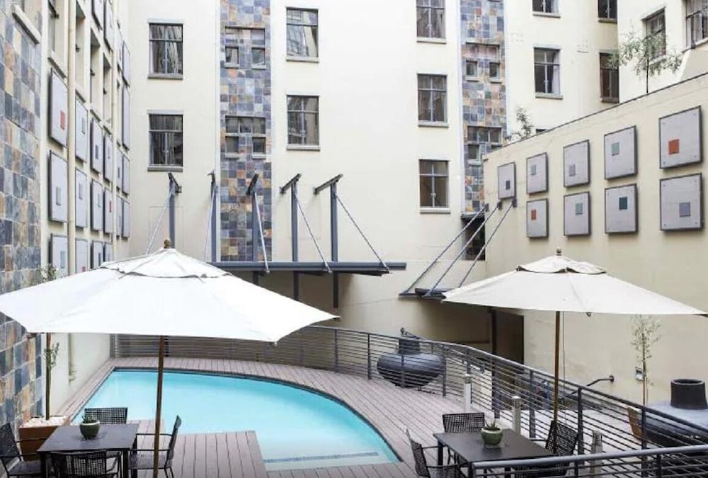 Faircity Mapungubwe Hotel Apartments 16/17