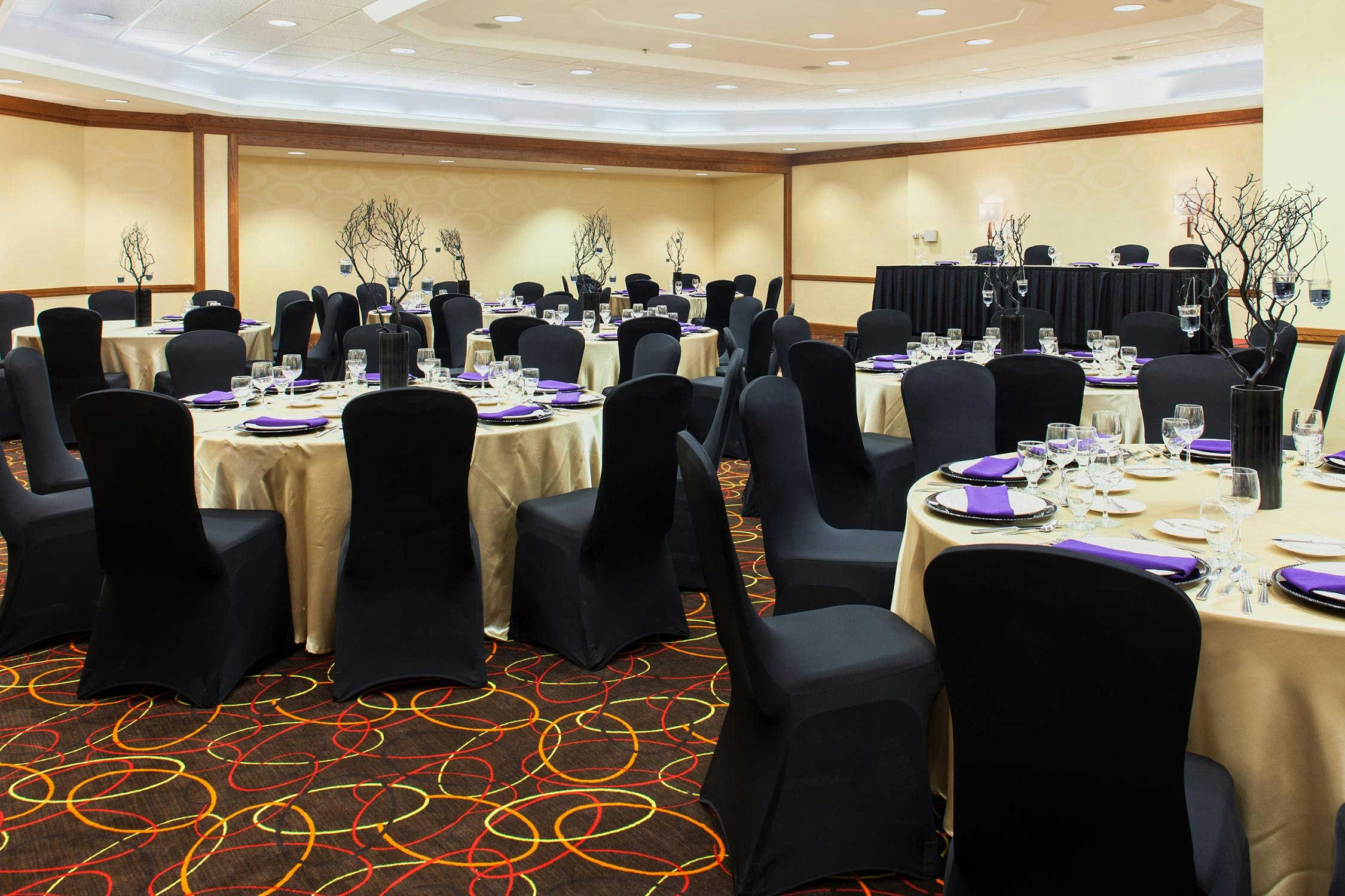 Doubletree By Hilton Grand Junction 29/36