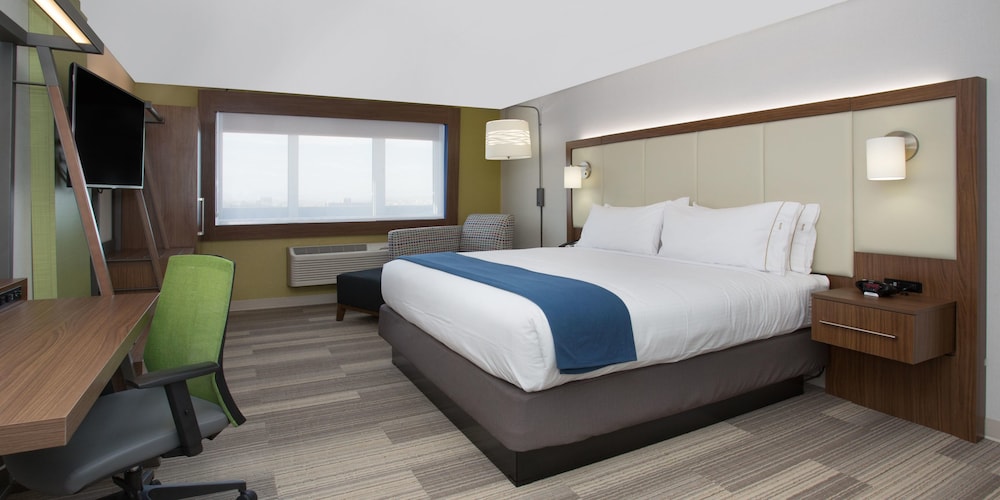 Holiday Inn Express & Suites Tonawanda - Buffalo Area 19/58