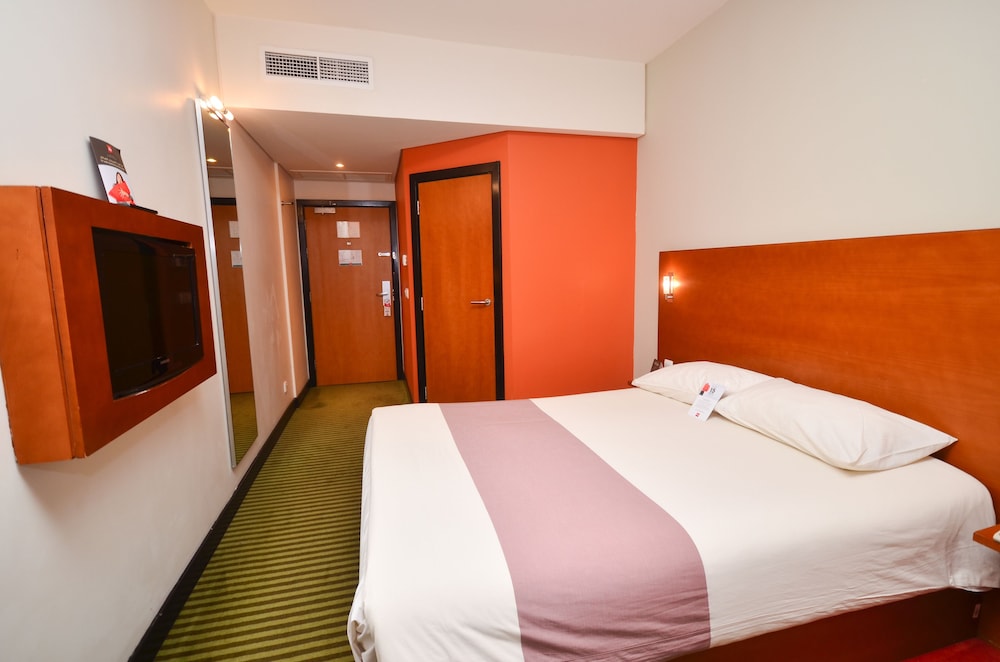 Ibis Hotel Amman 30/72