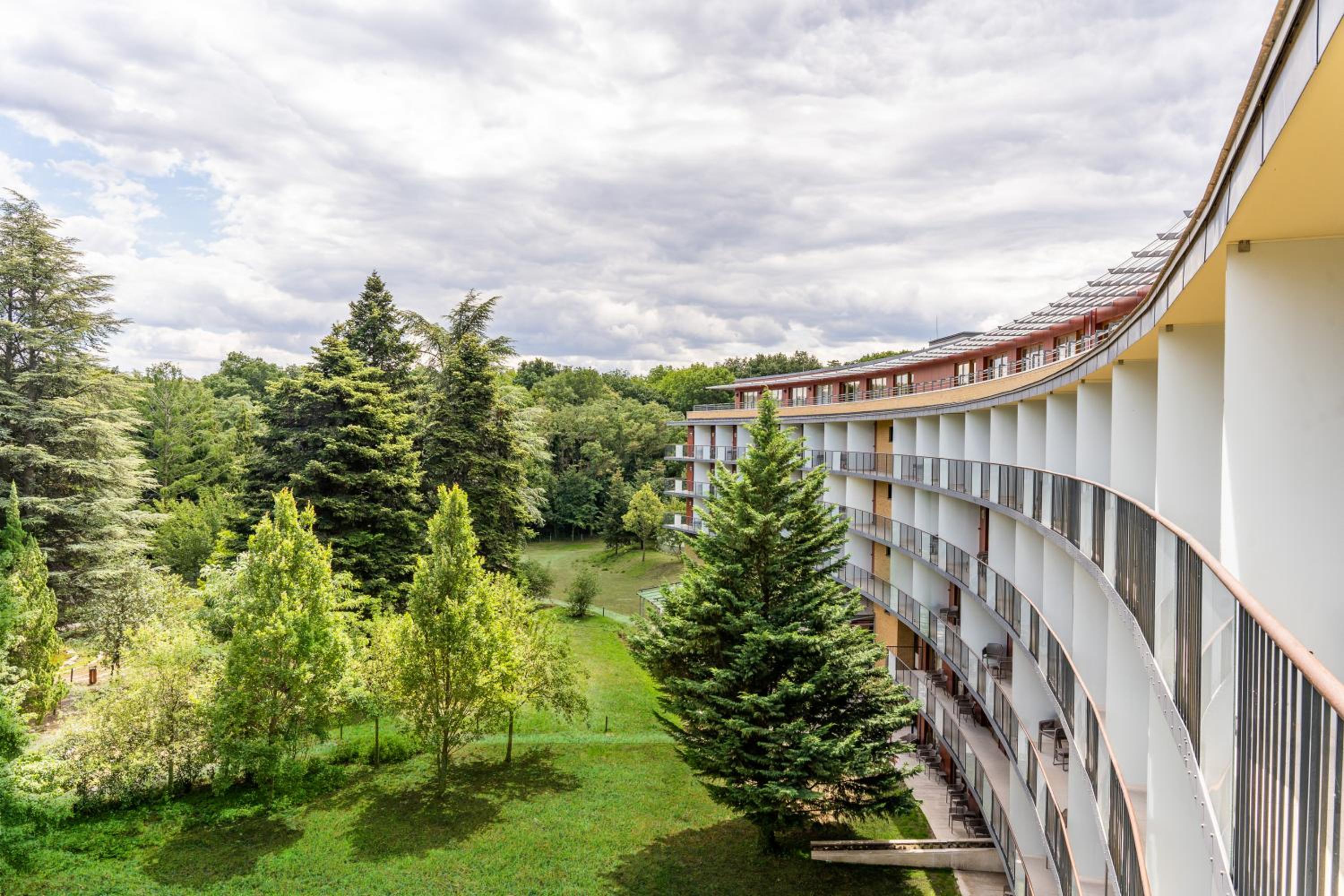 Fagus Hotel Conference and Spa 50/55