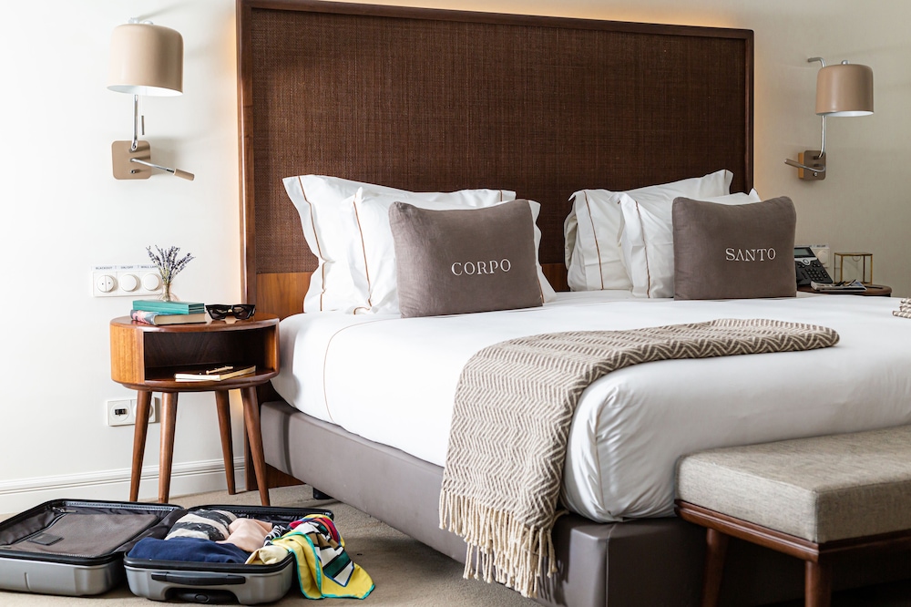 Corpo Santo Lisbon Historical Hotel 16/63