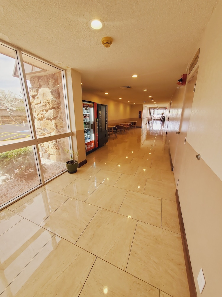 Ramada By Wyndham Grand Junction 12/58