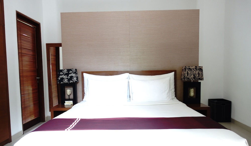 Grania Bali Villas 13/38
