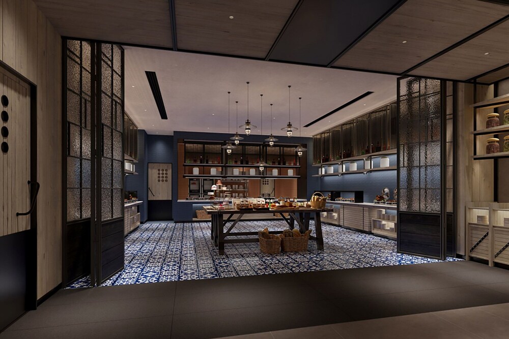 Four Points by Sheraton Nantong, Haimen 16/33
