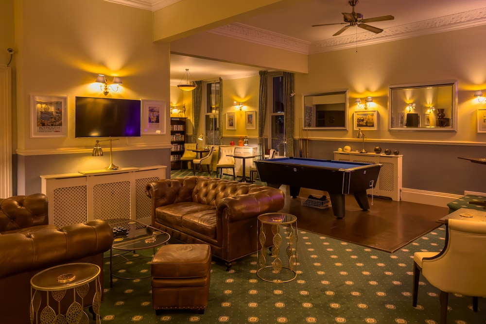 Riviera Lodge Hotel 31/50