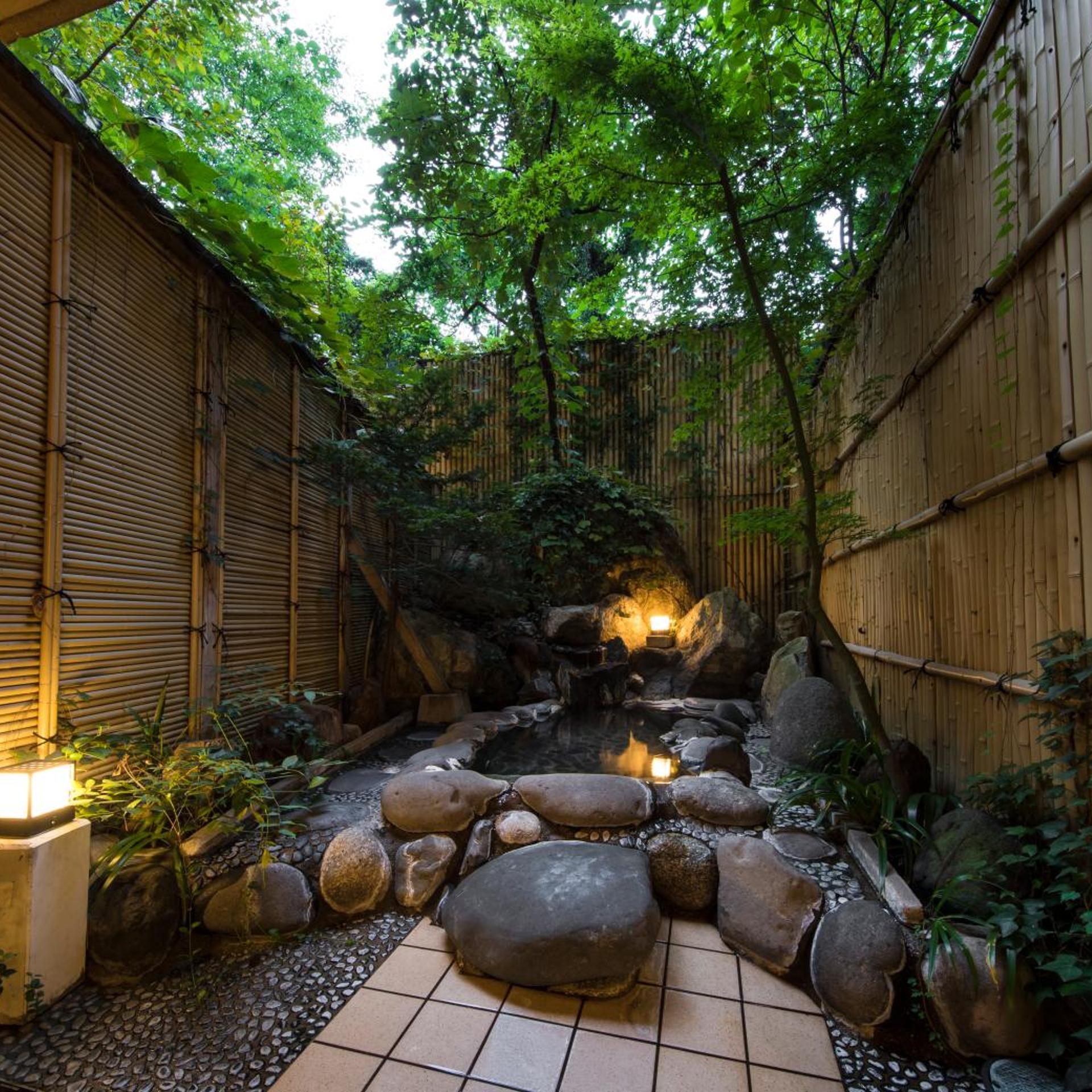 Kinugawa Onsen Hotel Shirakawa Yunokura 35/53