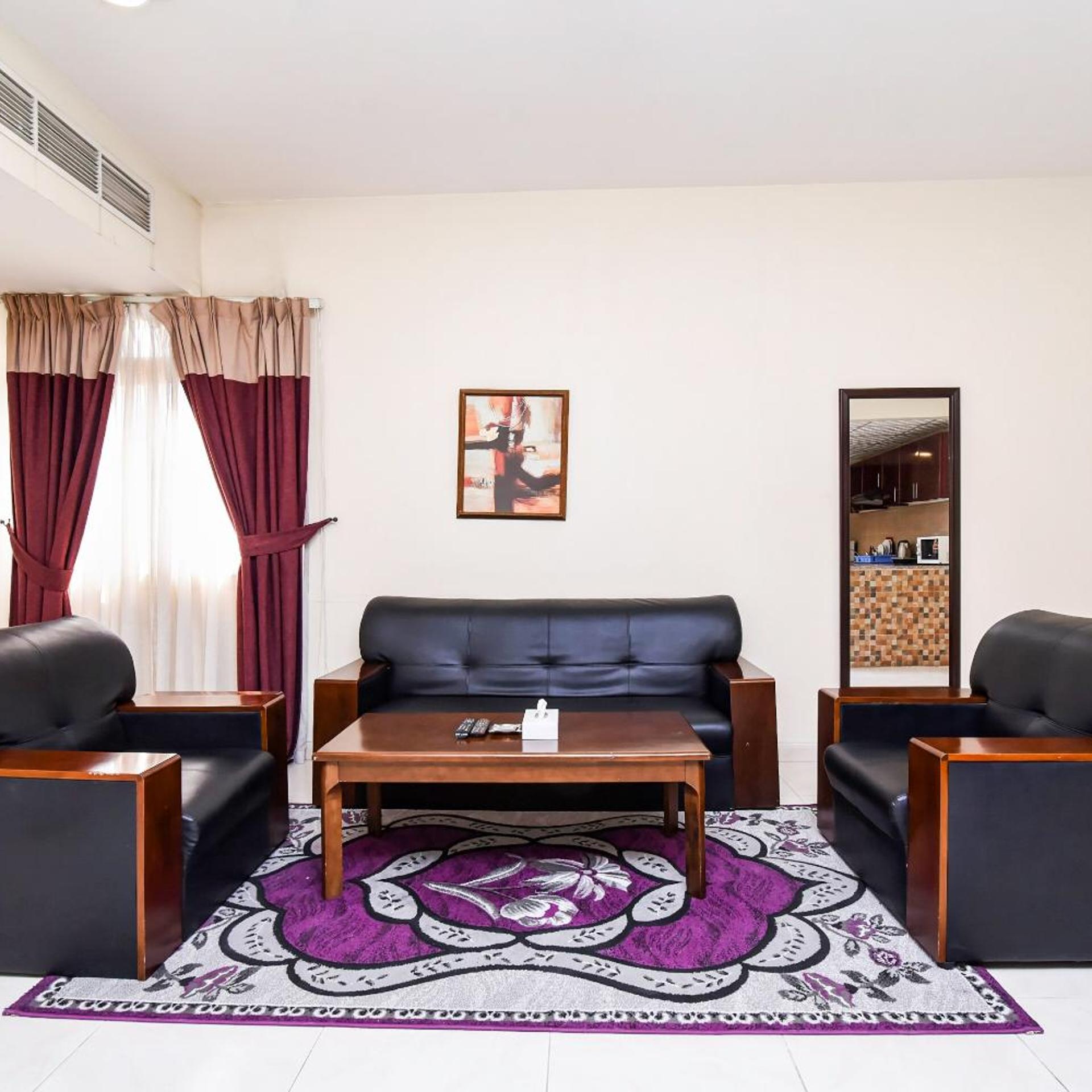 Paradise Inn 1 Tabasum Group 33/42