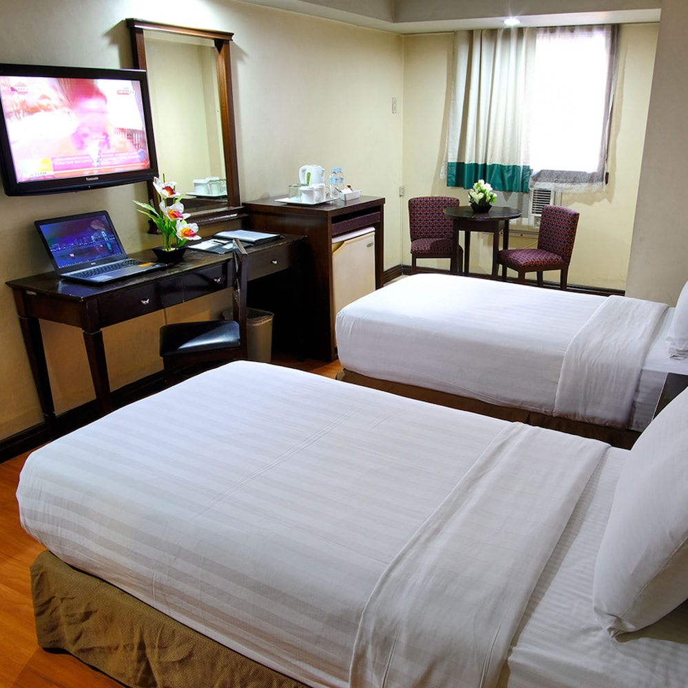 Fersal Hotel Manila 44/60