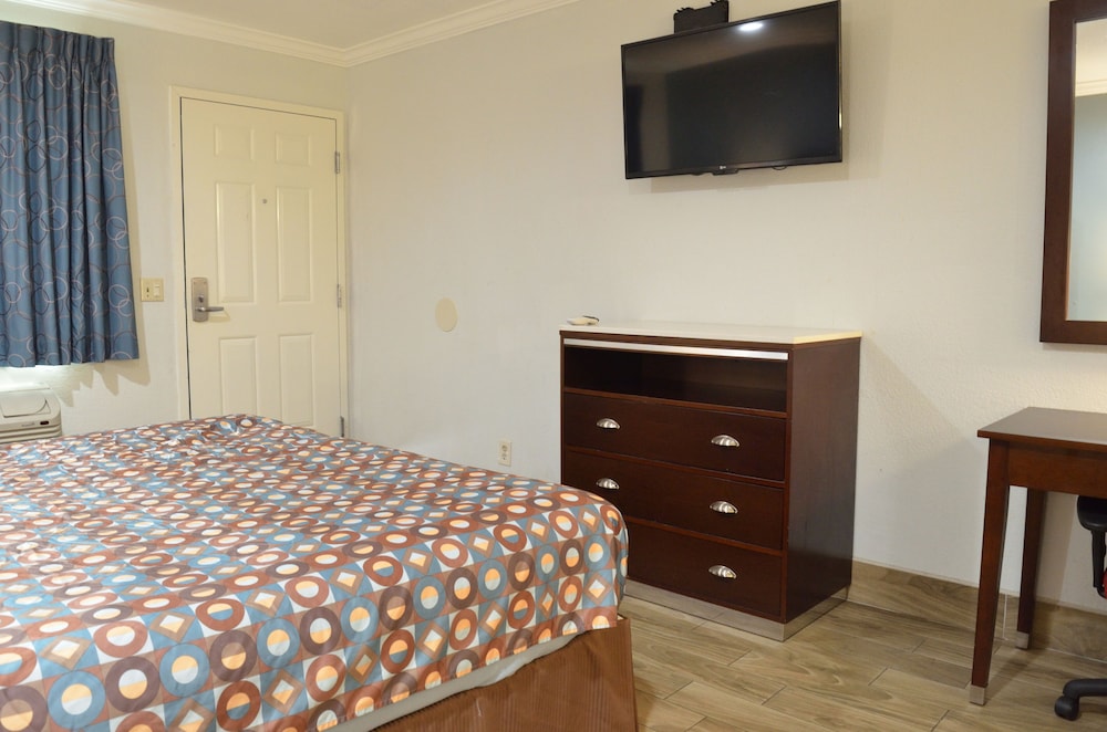 Welcome Inn 33/66