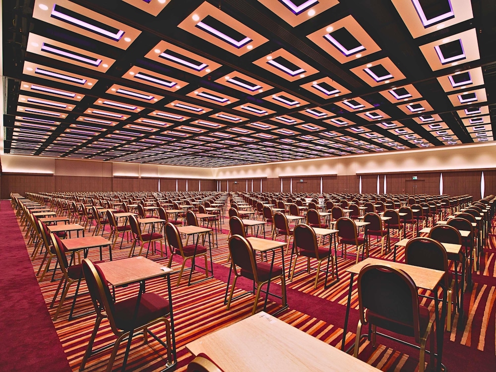 Mercure London Earls Court 49/59