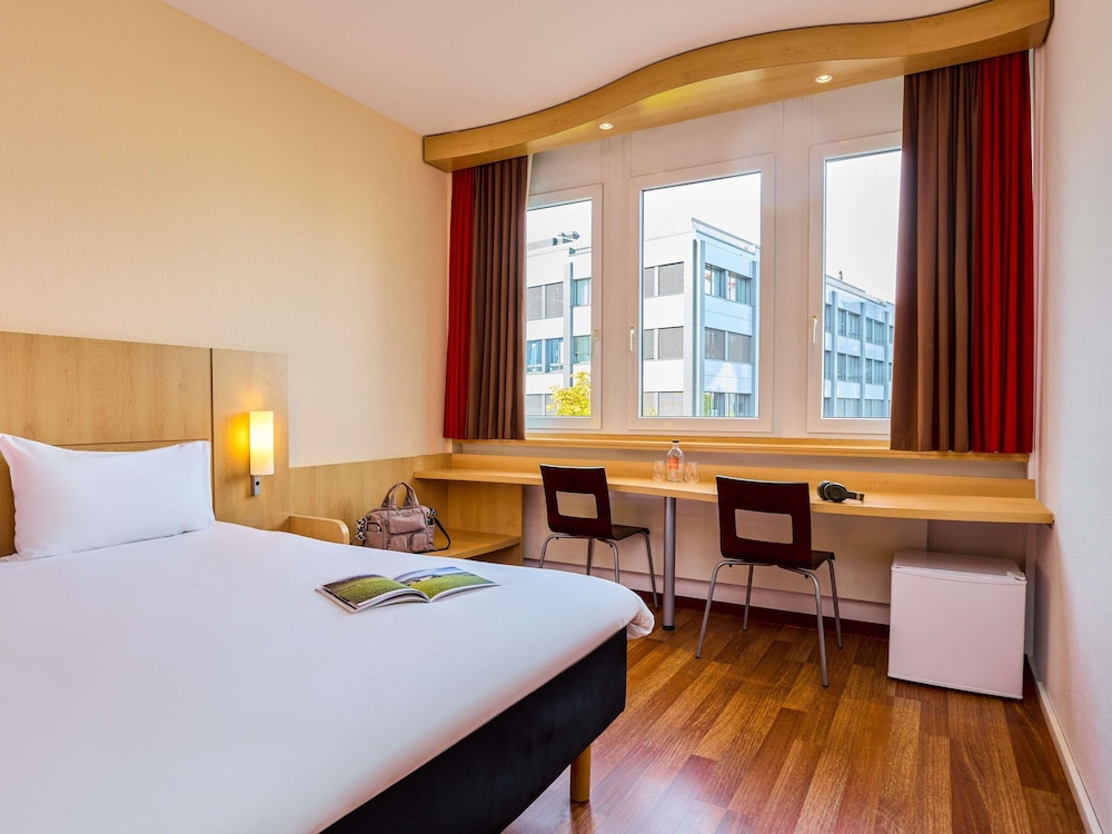 Ibis Luzern Kriens 17/59