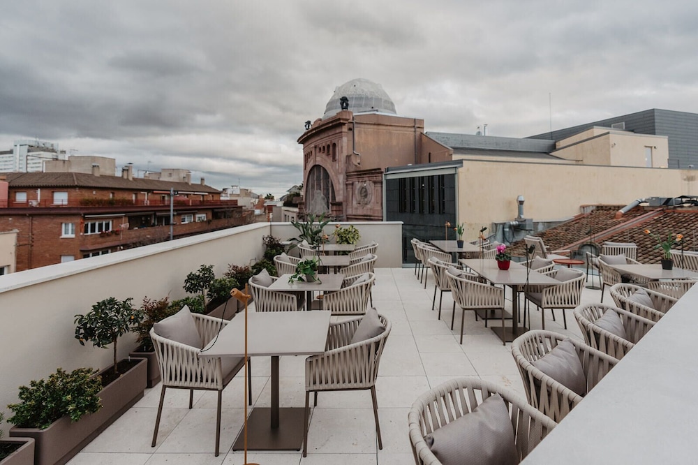 Hotel Boutique Petit Luxe 28/36