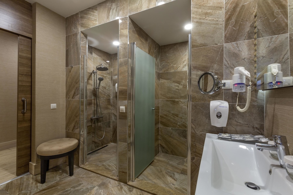 Sianji Well Being Resort 45/46