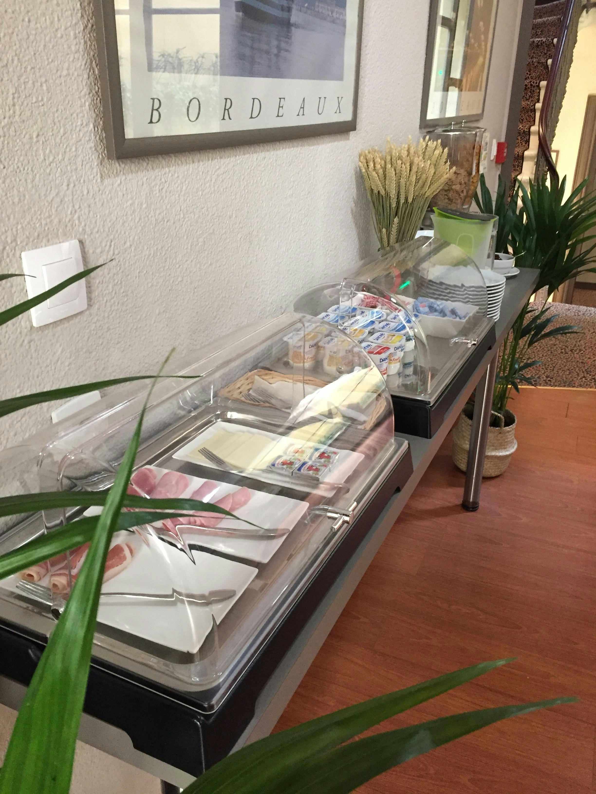 Hotel Gambetta 25/41