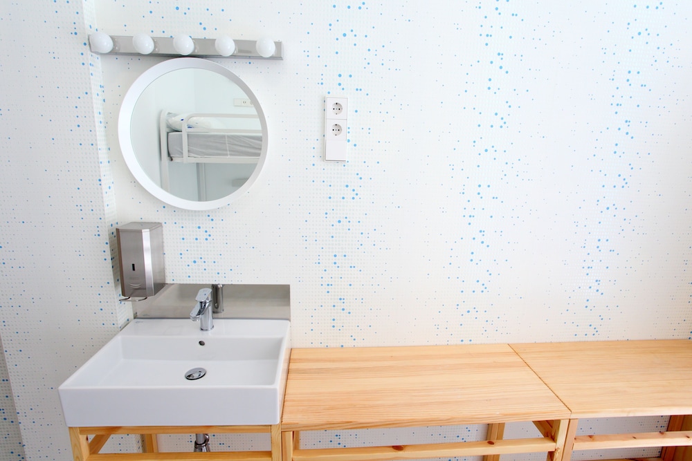 Loop INN Hostel Cartagena 33/43