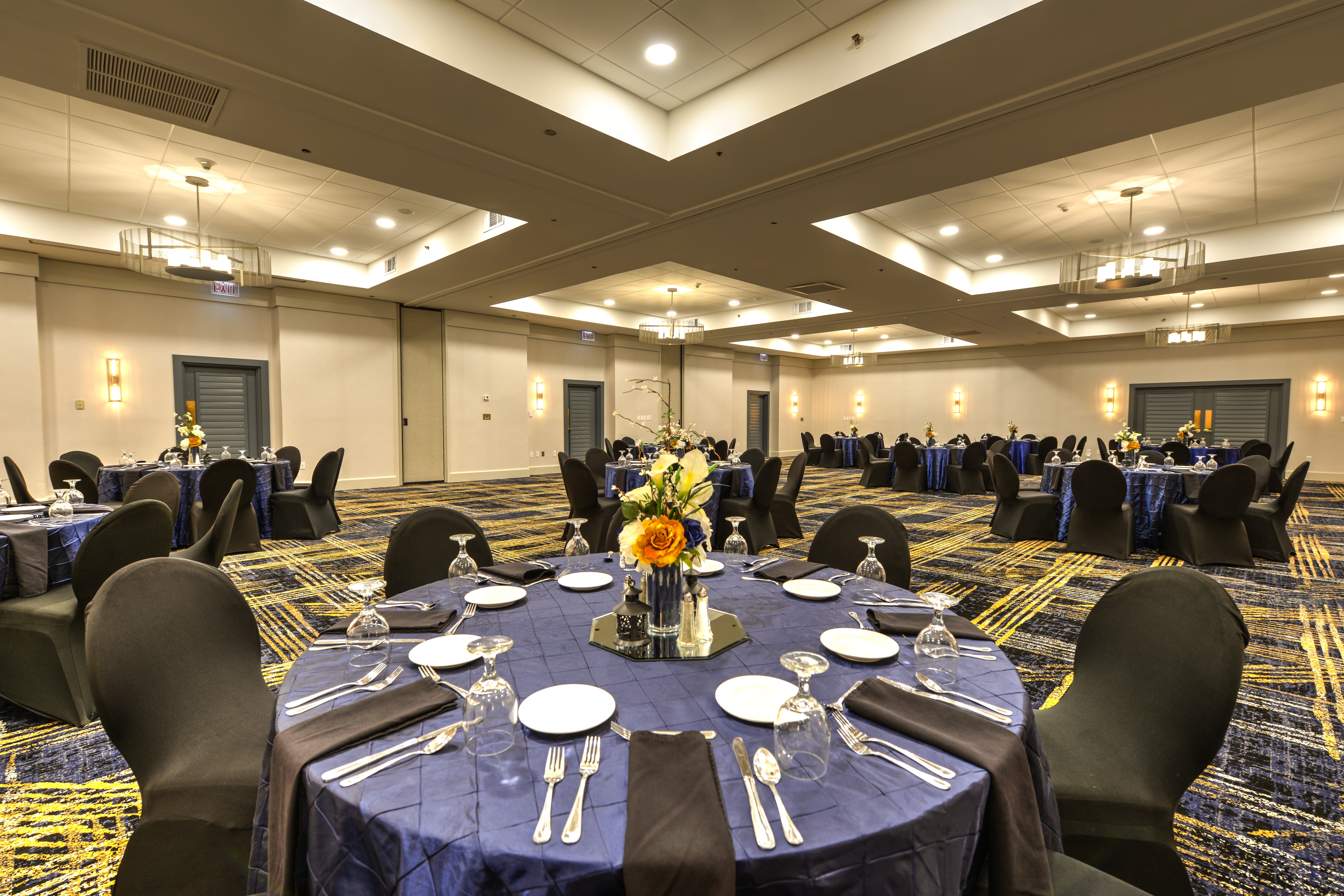 Wyndham Jacksonville Hotel and Conference Center 34/48
