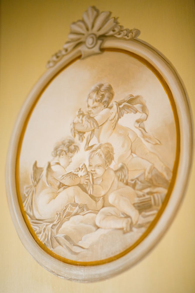 Locanda Vivaldi Hotel photo3