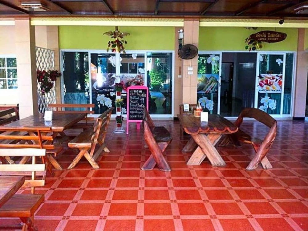 Ampan Resort & Apartment 35/44