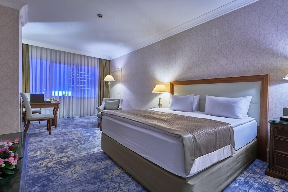 Rixos President Astana Hotel 23/85