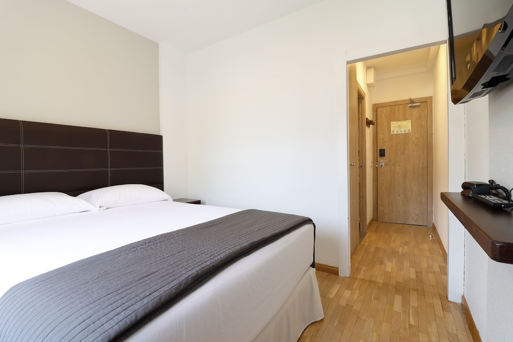 Hotel Lac Vielha 26/50
