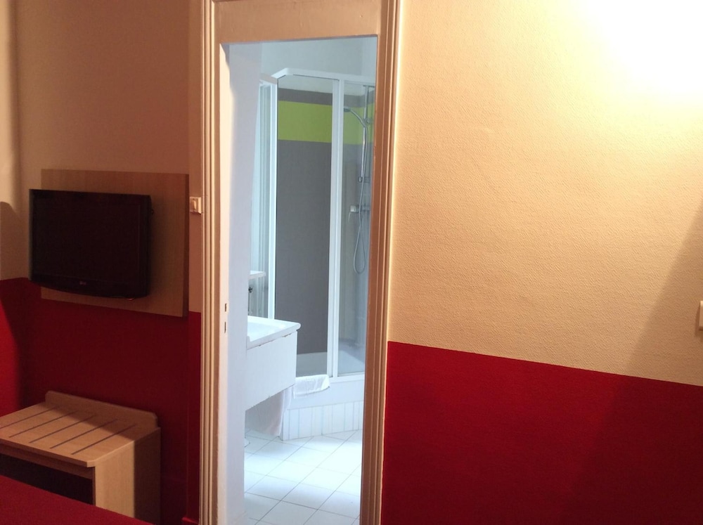 Hotel Phenix 37/39