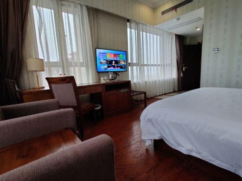 Vienna Classic Hotel (Shanghai Tinglin) 20/29