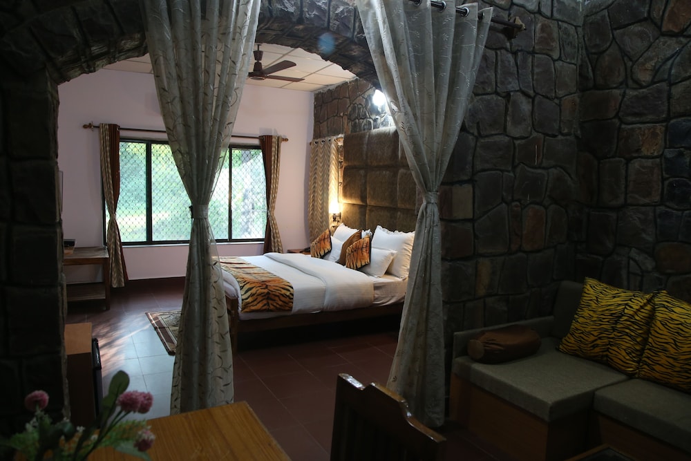 Mogli Jungle Resorts 15/47