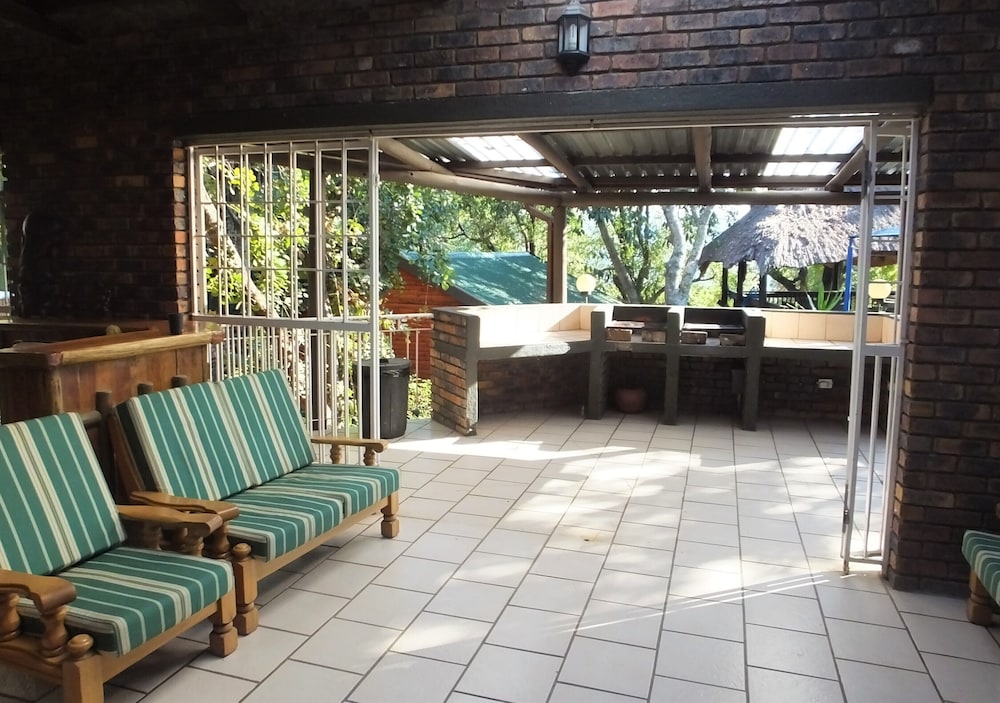 Tatenda Guesthouse 5/38