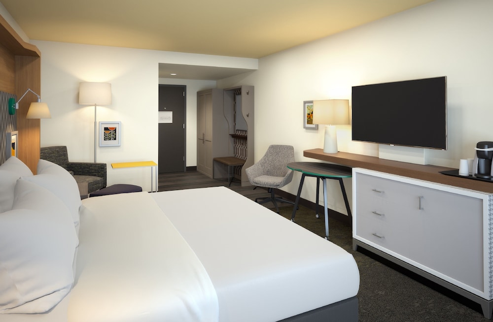 Holiday Inn Nw Houston Beltway 8 4/48