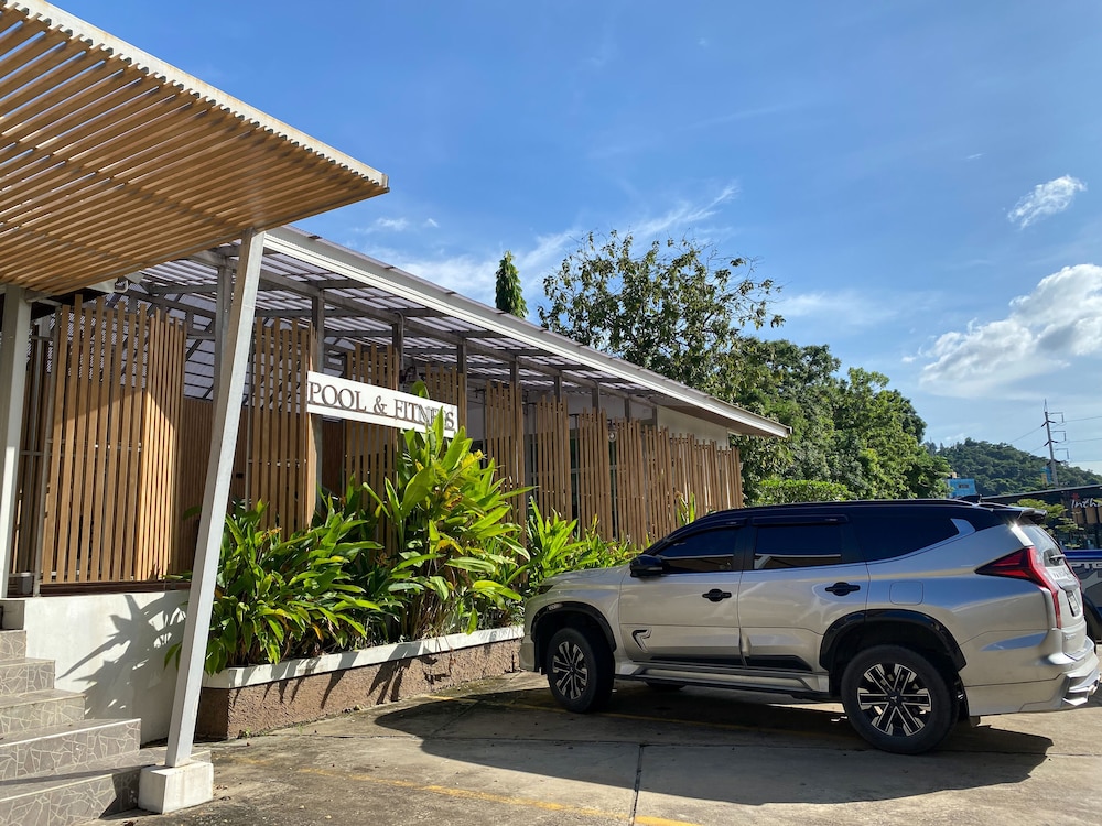 Grand Hill Resort And Spa 44/50