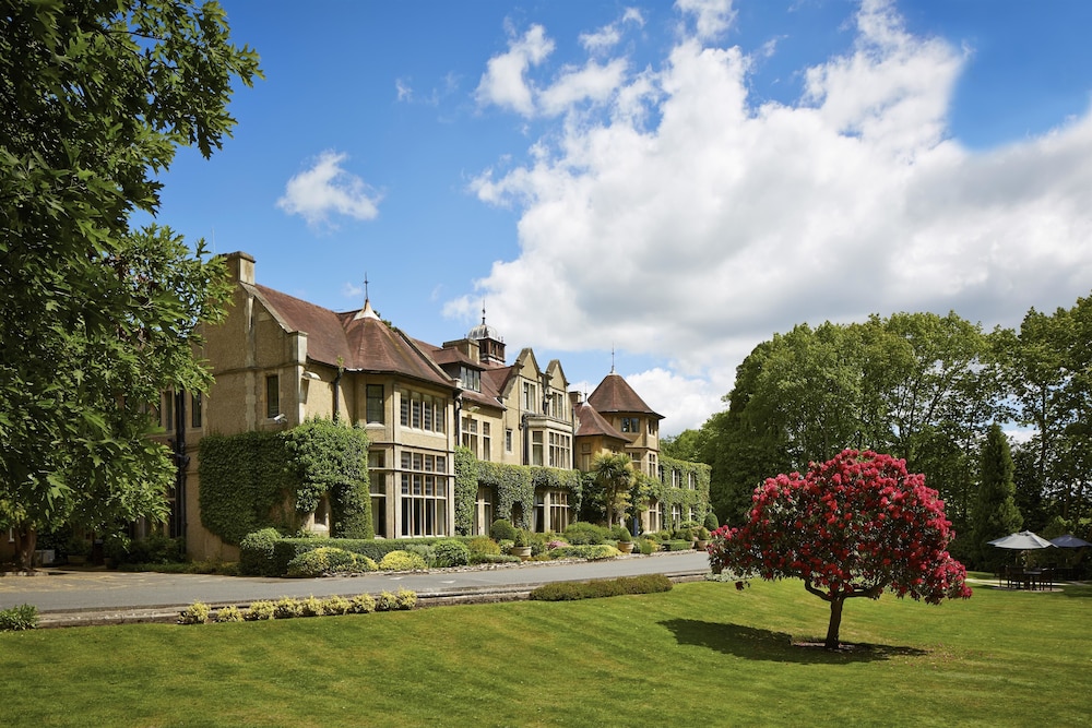 Macdonald Frimley Hall Hotel And Spa 67/73
