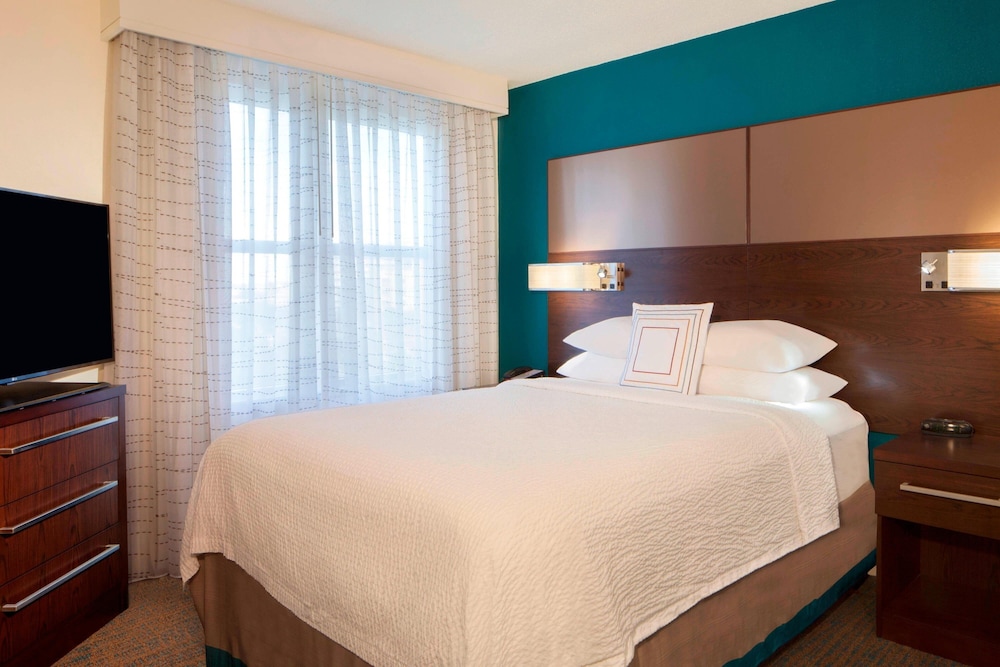 Residence Inn By Marriott Tampa Downtown 8/42