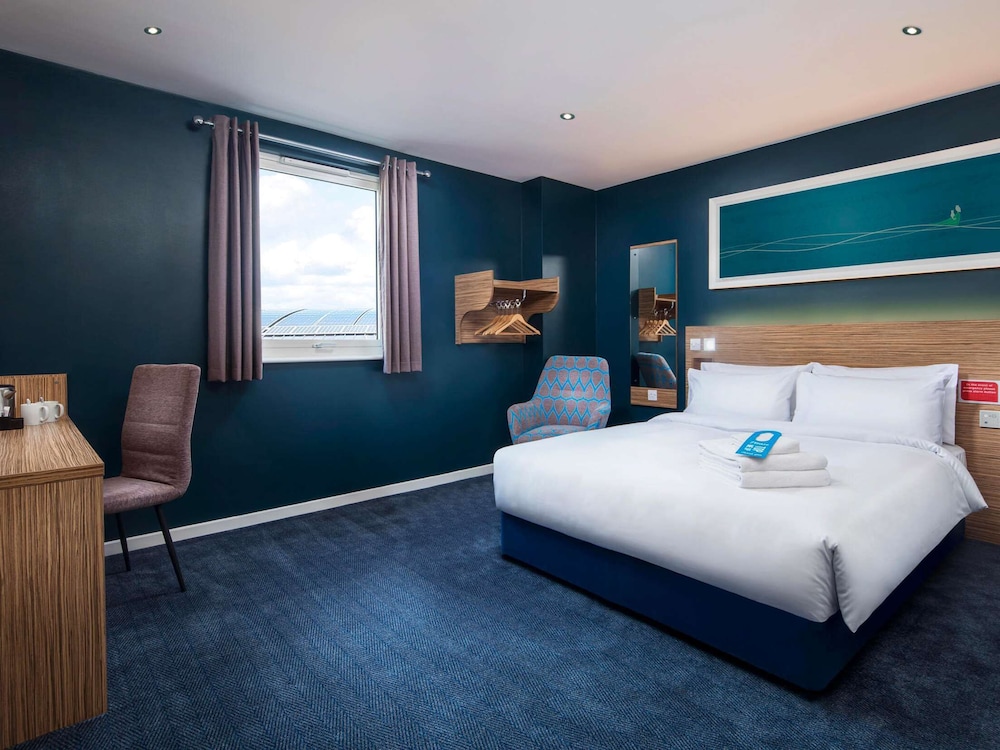 Travelodge London Central Tower Bridge 3/27