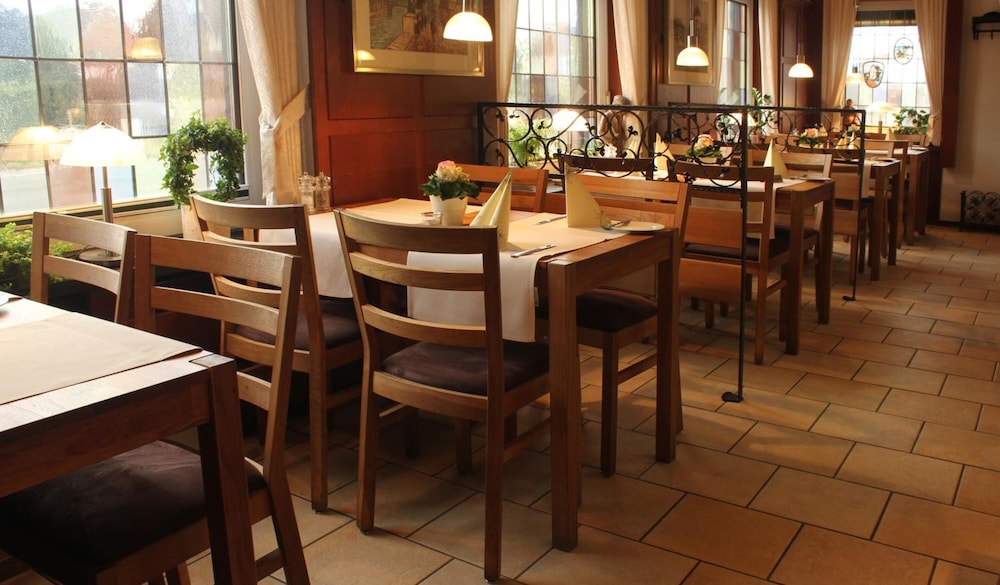 Hotel am Wintergarten 22/30