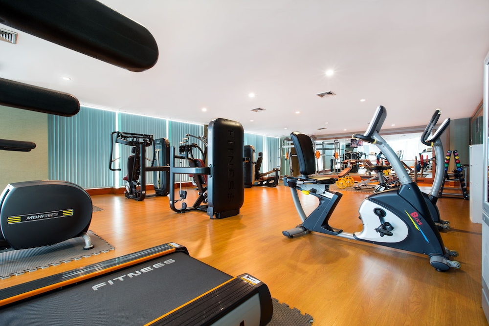 Siam Mandarina Hotel Formerly Grand Inn Come Hotel Suvarnabhumi Airport 48/74