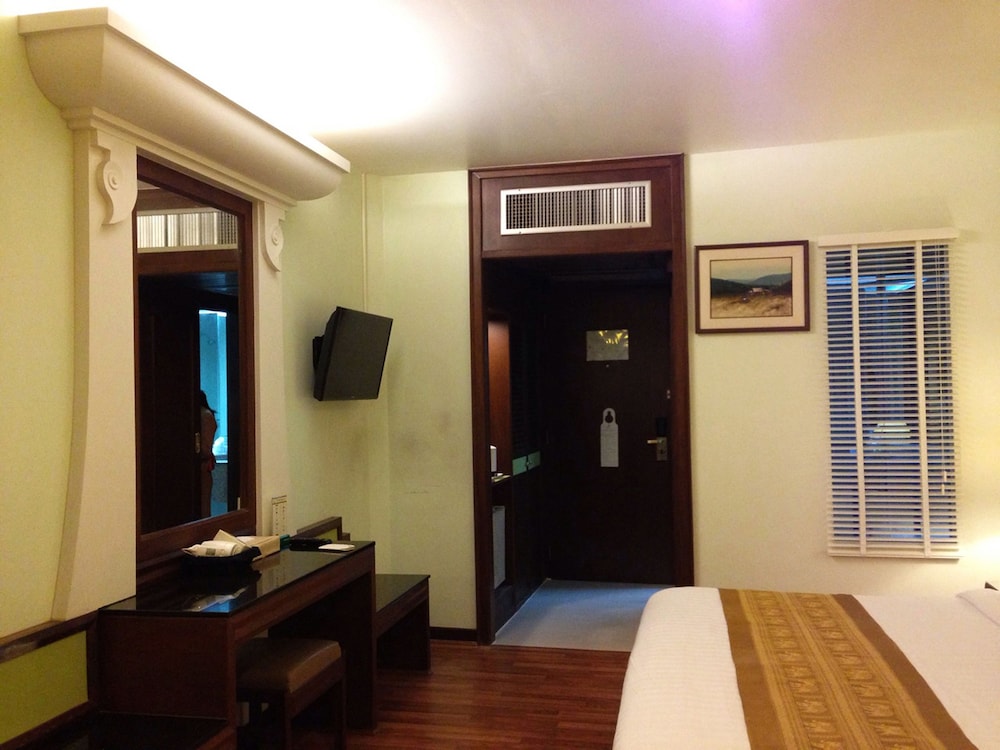Wiang Inn 43/44