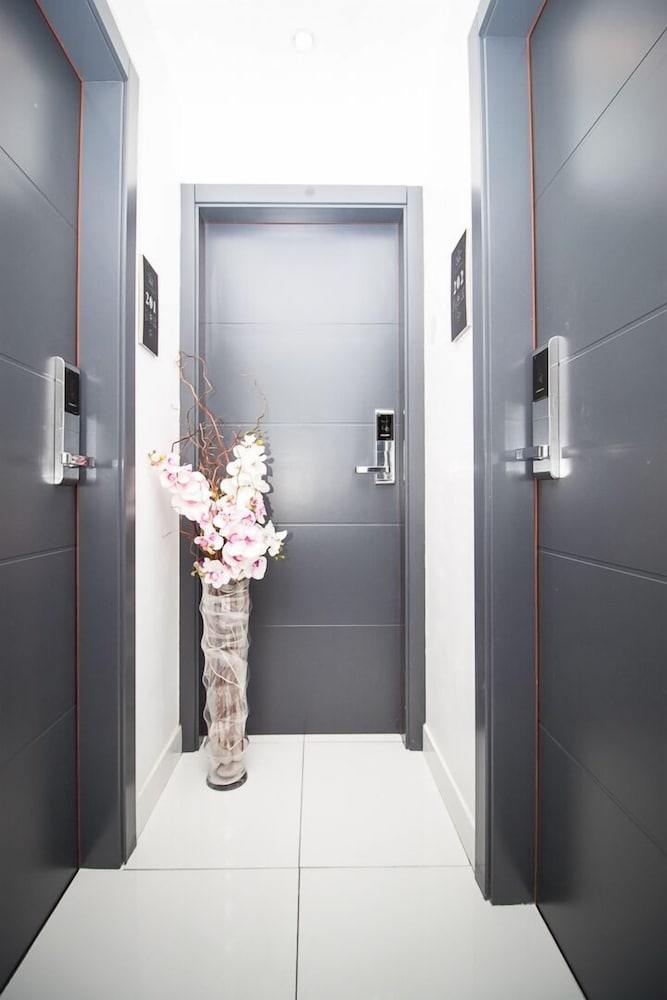 Ora Luxury Rooms 2/44