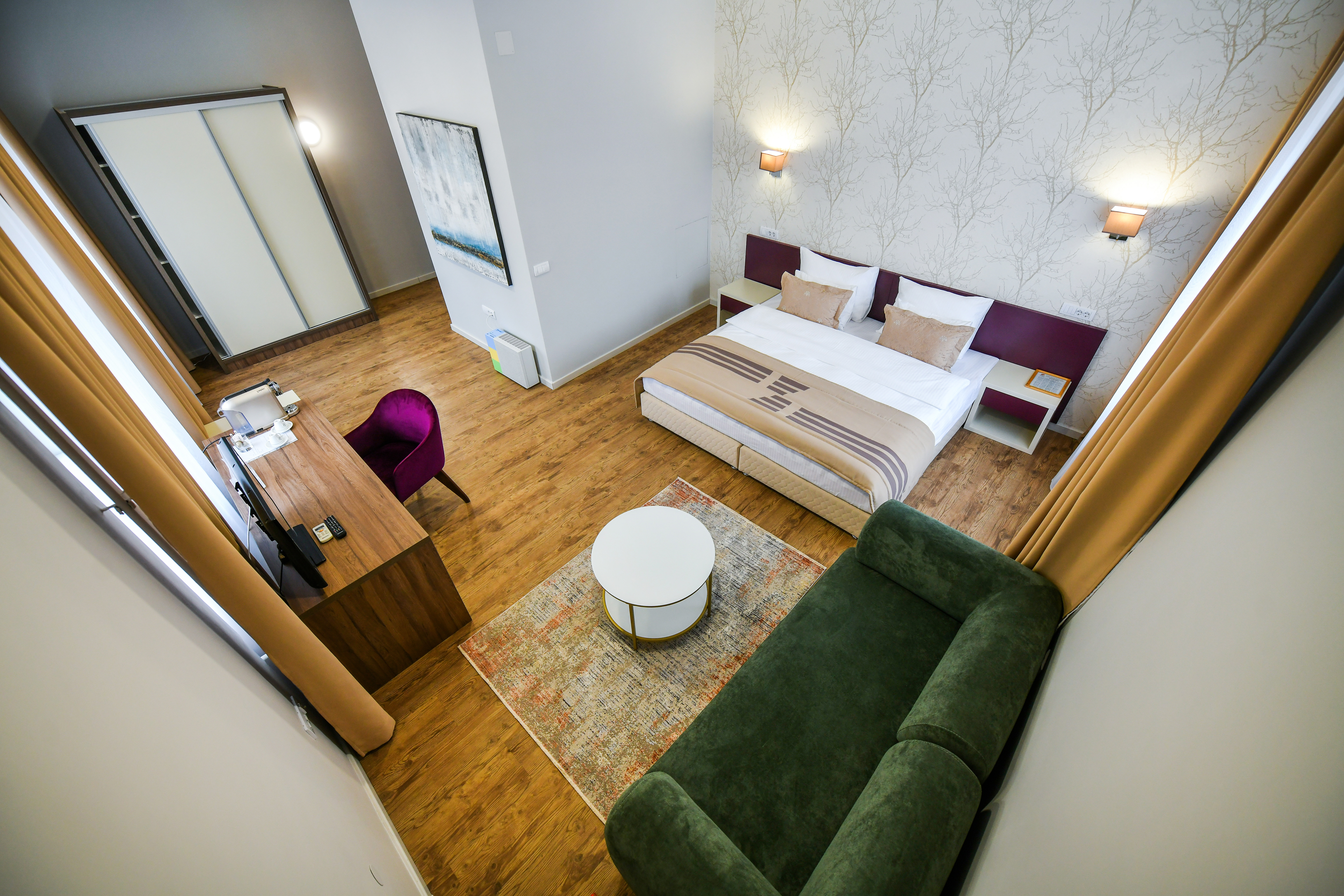 Room at Hotel Zepter Palace Banja Luka, BANJA LUKA - BA