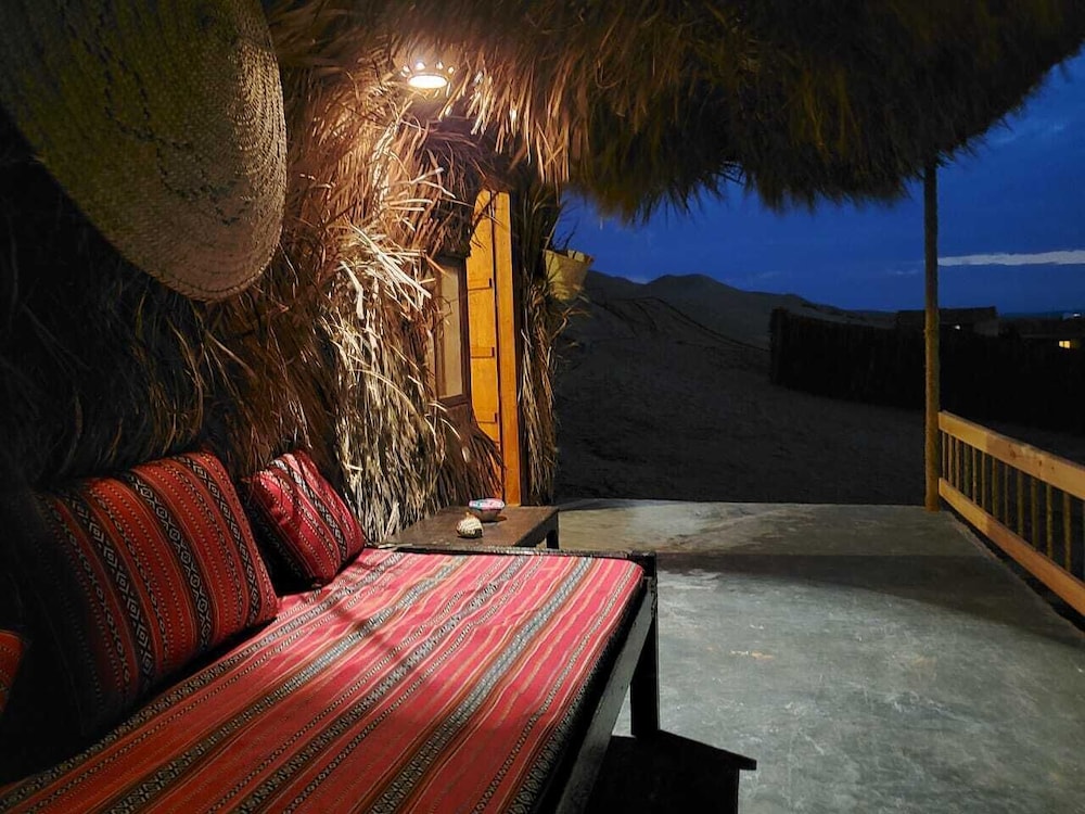 Sama Al Areesh Desert Camp 13/26