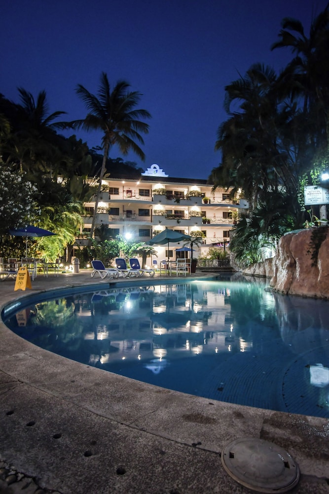 Hotel Casa Iguana Mismaloya photo1