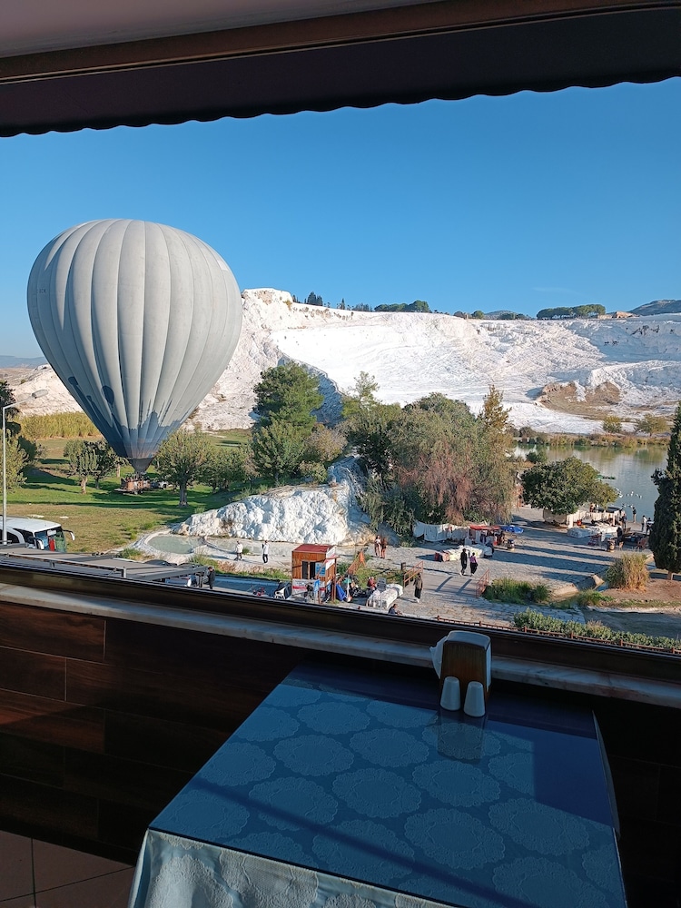 Hotel Sahin 55/59