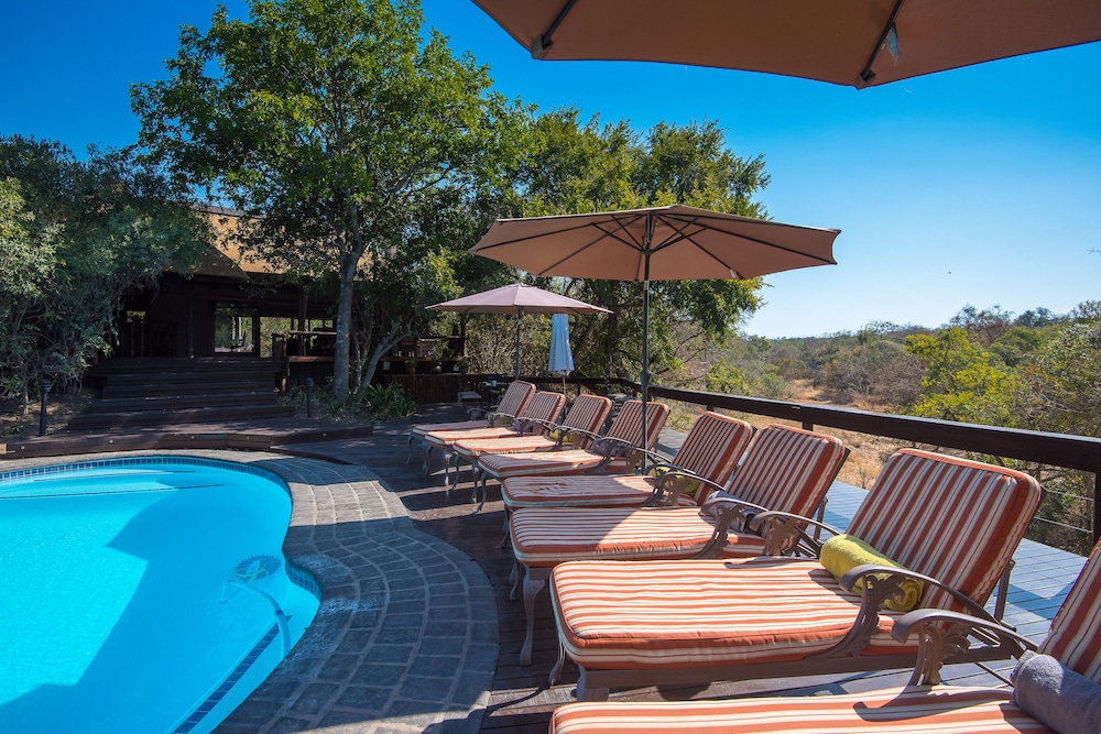 Waterbuck Game Lodge - All Inclusive 49/50