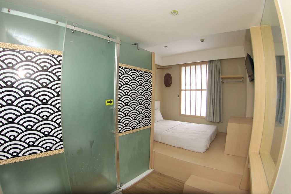 Kimono Hotel 21/21