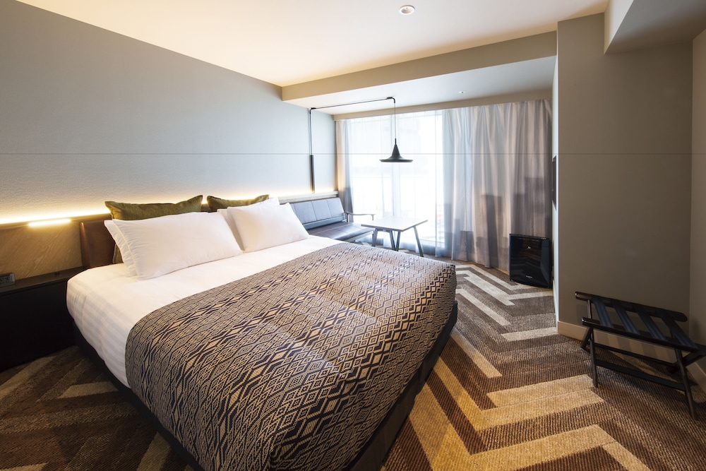 SHIBUYA STREAM HOTEL 4/33