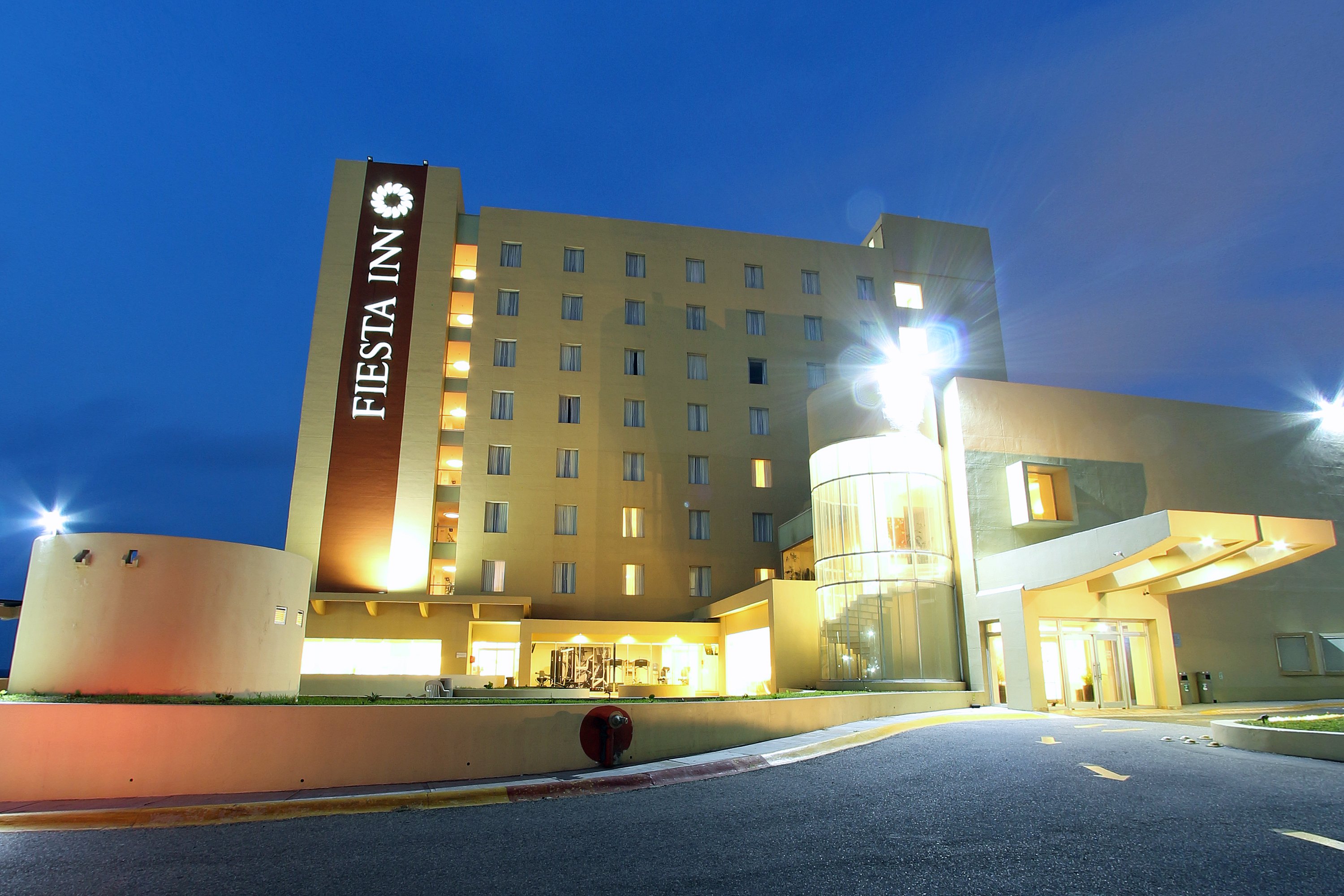 Fiesta Inn Coatzacoalcos 2/52