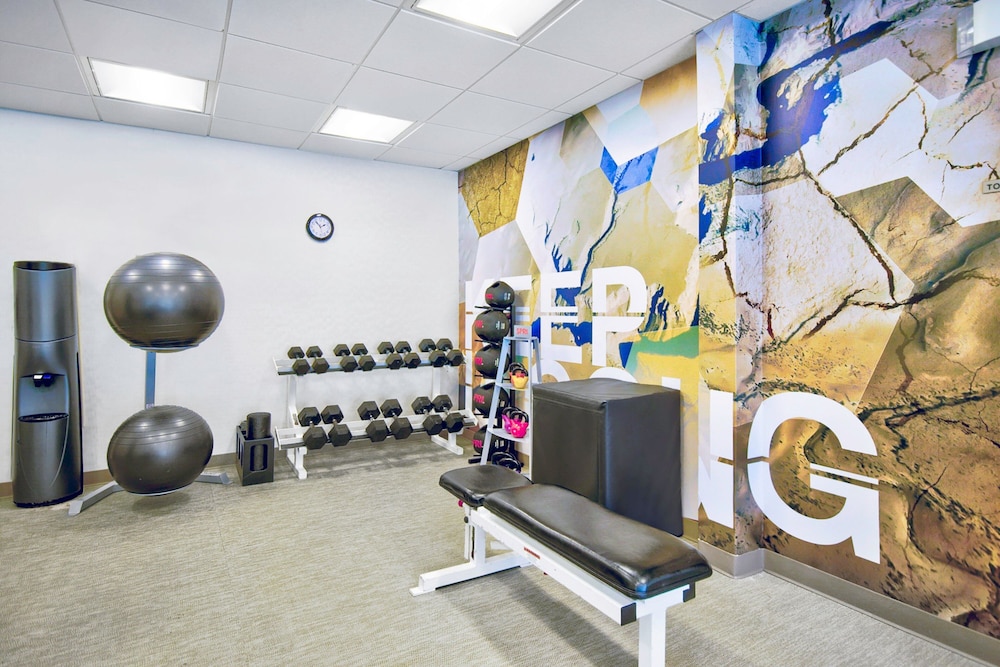 Springhill Suites By Marriott Erie 24/39